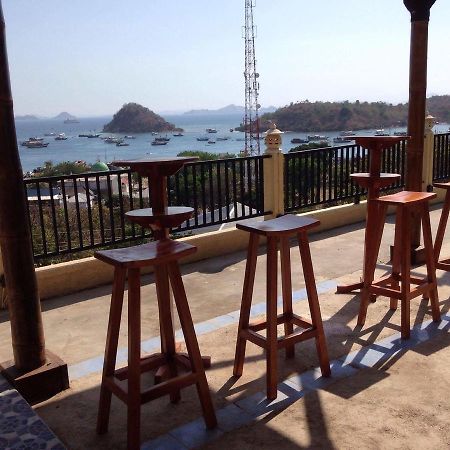 Mawar Hotel Labuan Bajo Dış mekan fotoğraf
