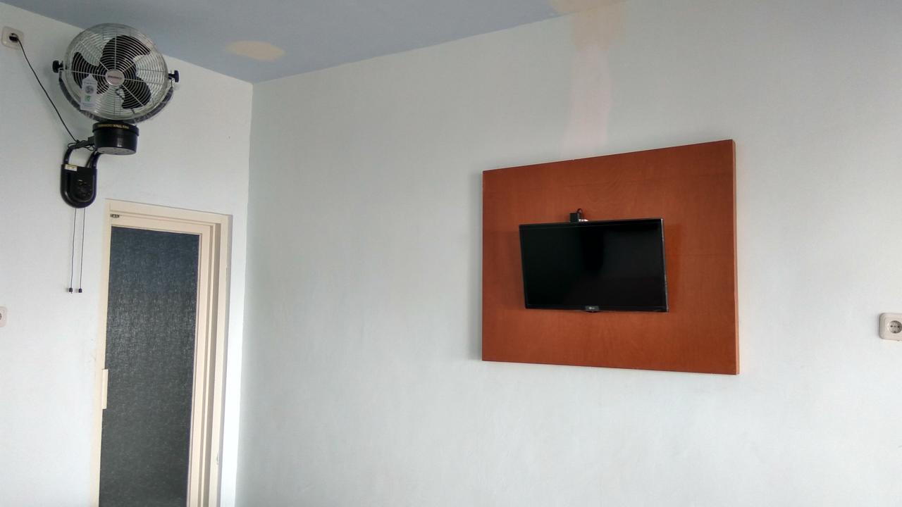 Mawar Hotel Labuan Bajo Dış mekan fotoğraf