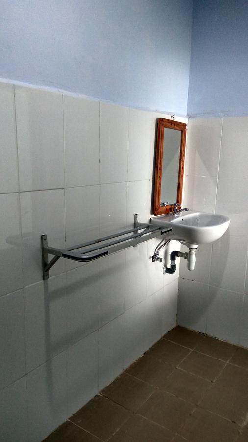 Mawar Hotel Labuan Bajo Dış mekan fotoğraf