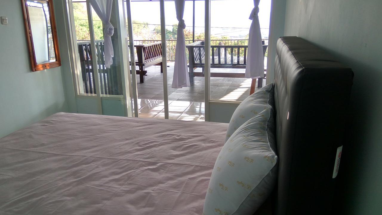 Mawar Hotel Labuan Bajo Dış mekan fotoğraf