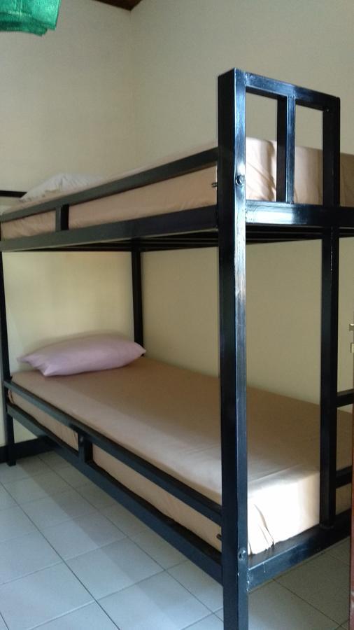 Mawar Hotel Labuan Bajo Dış mekan fotoğraf