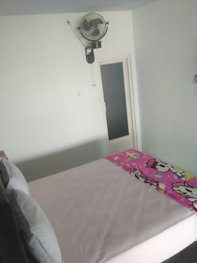 Mawar Hotel Labuan Bajo Dış mekan fotoğraf